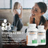 Bronson Vitamin K2 as MK-7 Menaquinone 100 mcg, 120 Capsules, Non-GMO