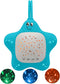 White Noise Machine for Baby with Star Projector | Sleep Aid Music
