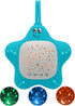 White Noise Machine for Baby with Star Projector | Sleep Aid Music