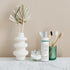 Pharmagel Hydra Cleanse Water Rinseable Facial Cleanser for All Skin Types, Natural Hydrating Age Defying Face Wash,