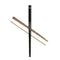Wunderbrow Dual Precision Brow Liner, Eyebrow Pencil with Angled Tip and Ultra Fine Tip, Color Brunette