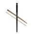 Wunderbrow Dual Precision Brow Liner, Eyebrow Pencil with Angled Tip and Ultra Fine Tip, Color Brunette