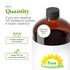 Sun Essential Oils Cinnamon Bark Essential Oil - 4 oz - Cinnamon Oil for Skin, Humidifier, Diffuser, Hair