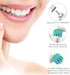 GENKENT 8 Pack Replacement Toothbrush Heads for Oral B Braun Pro 1000/500/1500/3000/5000/6000