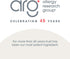 Allergy Research Group Micro Liposomal C, 1000mg Supplement, Liquid Vitamin C, 4 Fl Oz