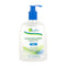 Sensitive Skin Moisturizing Lotion, Fragrance Free for All Skin Types, Lightweight Formula, 16 oz Pump Bottle, Body