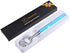 WOVTE Bear Claw Telescopic Back Scratcher - Blue