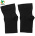 Compression Socks for Women Men, Plantar Fasciitis, Truly 20-30mmHg for Arch & Ankle Support, Black XXL