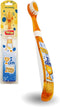 I Am Toothbrush (Orange)
