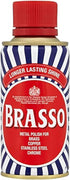Brasso Metal Polish 150ml
