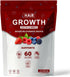 SUUDUUL Hair Growth Gummies for Black Women, with Biotin-Silica Complex (5000mg Biotin) &