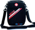 PracMedic Bags Travel Medicine Bag- First Aid Bags Empty or Epipen Carry Case for Insulin Pens, Pill Bottles, Diabetic