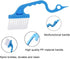 2 in 1 Window & Sliding Door Track Cleaning Brushes