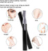 Multi-function Pink Portable Electric Women Facial Trimmer, Eyebrow Shaper Pen, Body Hair Remover