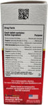 T-Relief Extra-Strength Arnica, 12 Natural Relieving Actives for Back Pain, 100 Tablets, Whole Body Relief, 2 Pack