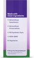 Natrol Kids Fast Dissolve Melatonin 1 mg Dietary Supplement for Restful Sleep, 40 Strawberry-Flavored Tablets, 40 Day