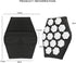 Price Xes 1 Acupressure Massage Gloves, Pcs Manual Massage Tool Sponge Acupuncture Gloves for Leg, Back, Neck