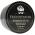 POMADE PLUS (4oz) - Medium Hold, Medium Shine, Premium Flake-Free Water-Based Hair Styling Gel for All Hair Types