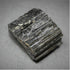 Wixine 2Pcs 1 Selenite Tower & 1 Extra Grade Black Tourmaline - Home Protection Kit Reiki