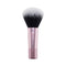 Real Techniques Mini Multitask Makeup Brush, For Blush, Bronzer & Powder, Travel Sized, Vegan & Cruelty-Free