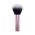Real Techniques Mini Multitask Makeup Brush, For Blush, Bronzer & Powder, Travel Sized, Vegan & Cruelty-Free