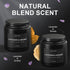 Set BOYUJK Candles for Home - Scented Candle for Stress Relief and Sleep, Birthday Gifts for Men