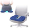 Hemorrhoid Donut Pillow for Tailbone Pain, Sciatica Pain Relief Butt Pillow, Pressure