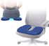 Hemorrhoid Donut Pillow for Tailbone Pain, Sciatica Pain Relief Butt Pillow, Pressure