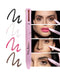 YAZZ BEAUTY 4-in-1 Touch Up Makeup Pen - Eyeliner, Eyebrow Pencil, Highlighter, Lip Liner - Travel Makeup