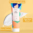 MISS SPA Tone Firm Arm Cream for Women, 3.3 Fl oz, Anti Aging Body Lotion with Horse Chestnut and Tigger Grass