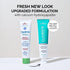 ClayBrite Mineral Toothpaste, 4 oz, White