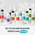 No nothing Very Sensitive Moisture Mist, Moisturizing Leave-in Mist, Unscented, Vegan, Hypoallergenic, 8.5 fl oz