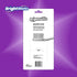 Dazzling Clean Manual Toothbrush, 10 Pack, Soft Bristles for Sensitive Teeth, Multiple Colors
