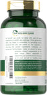 Carlyle Super Greens Capsules | 250 Count | Non-GMO Gluten Free Supplement