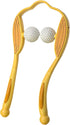 Piegricdiat Portable Massager Portable Neck Massager Neck, Shoulder Back Massager