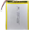 Liter energy battery Liter energybattery 3.7V Lipo Battery 4000mAh Rechargeable Lithium ion Polymer Battery 407090