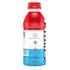 PRIME Hydration ICE POP Sports Drinks, 12 Pack - Electrolyte Enhanced with 250mg BCAAs and 2g Sugar