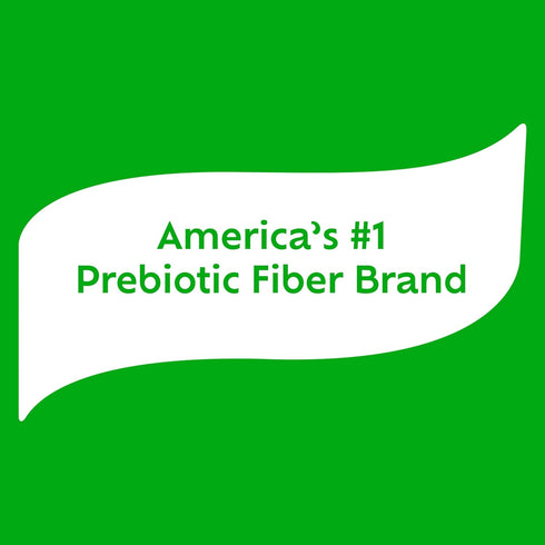 Benefiber On the Go Prebiotic Fiber Supplement Powder - Daily Fiber, Unflavored, 28 Sticks (3.92 Ounces)