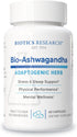 Biotics Research Bio Ashwagandha 300mg, Adaptogenic Herb for Relaxation, Healthy Adrenal, Cognitive Function, 60