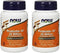 Now Probiotic-10, 25 Billion, 50 Count, Pack of 2