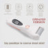 Rechargeable Electric Callus Remover for Feet, Professional Waterproof Pedicure Tools for Cracked Heels and Dead Skin