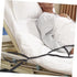 minkissy Elderly Pull Up Strap Adjustable Bed Ladder for Disabled Seniors Non Slip Handle Easy Installation Durable