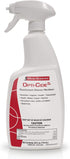 Micro-Scientific - OCS12-024 Opti-Cide3 Healthcare Grade Disinfectant Cleaner and Sanitizer Spray, Model:NEMSI24SA