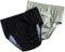 YFJBDKS Incontinence Underwear for Adult, Leakproof Cotton Underwear, Low Noise Reusable Waterproof Adult