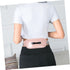 Portable Heating Pad for Menstrual Cramps Fast Heating Cordless Waist Belt Graphene Massage for Back and Abdominal