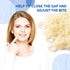 JMU Orthodontic Elastics 3/8 Heavy, 300 Pack of Rubber Bands, Intraoral Latex Dental Bands