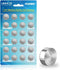 LR44 Battery, 24pcs
