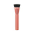 Real Techniques Glow Round Base Makeup Brush, Flat Top Foundation Brush for Buffing & Blending