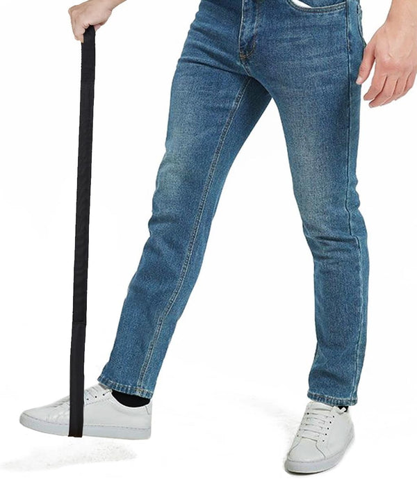 Leg Lifter Strap - Versatile Mobility Aid for Exercise, Daily Activities, &