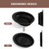 MAANGE Makeup Brushes, 29 Pcs Professional Synthetic Brush Set, Foundation and Eyeshadow Travel Makeup Brushes